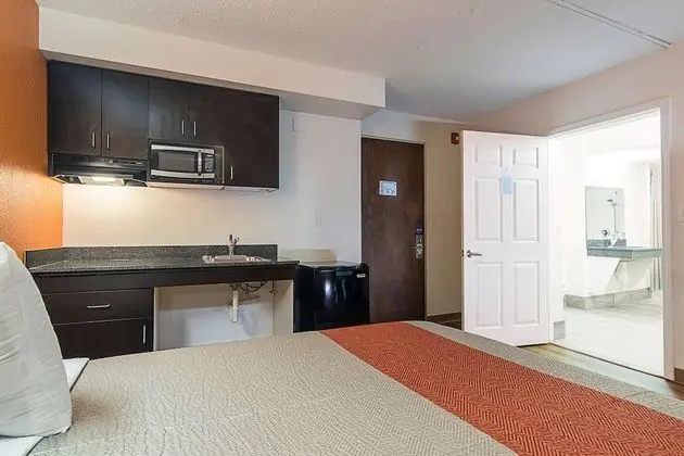 Standard Oda, 1 En Büyük (King) Boy Yatak, Sigara İçilmez