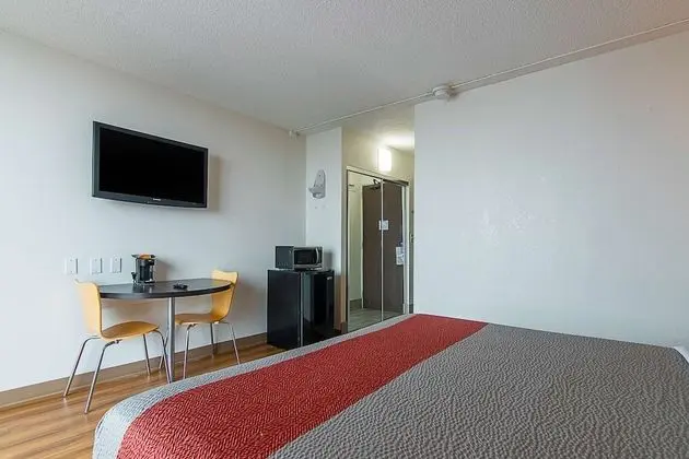 Standard Oda, 1 En Büyük (King) Boy Yatak, Sigara İçilmez