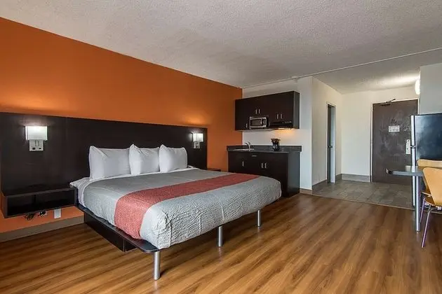 Standard Oda, 1 En Büyük (King) Boy Yatak, Sigara İçilmez