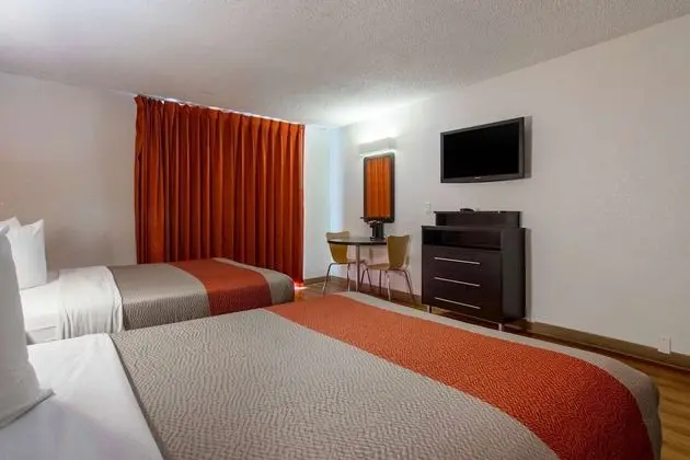 Standard Oda, 2 Büyük (Queen) Boy Yatak, Sigara İçilmez