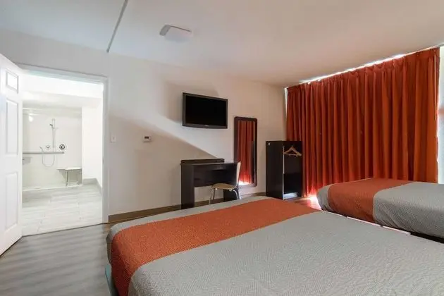 Standard Oda, 2 Çift Kişilik Yatak, Sigara İçilmez