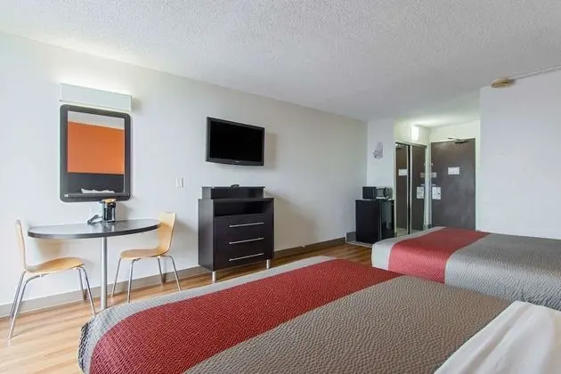 Standard Oda, 2 Çift Kişilik Yatak, Sigara İçilmez