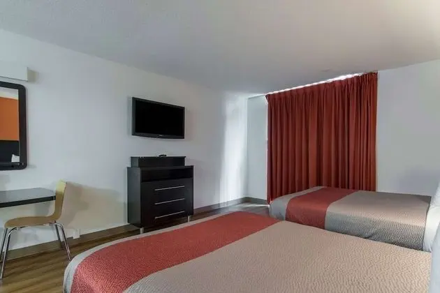 Standard Oda, 2 Çift Kişilik Yatak, Sigara İçilmez