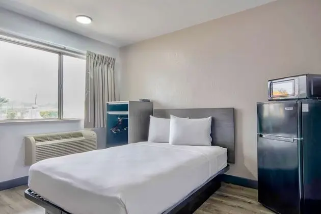 Deluxe Oda, 1 Çift Kişilik Yatak, Engellilere Uygun, Sigara İçilmez