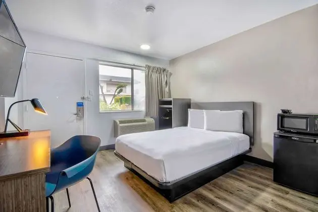 Deluxe Oda, 1 Çift Kişilik Yatak, Engellilere Uygun, Sigara İçilmez