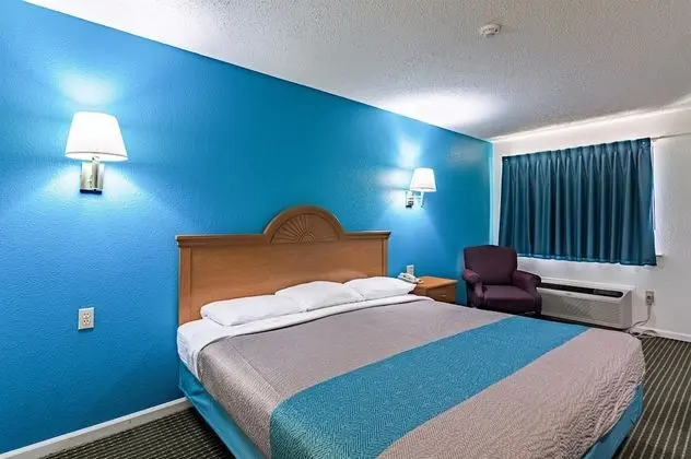 Deluxe Oda, 1 En Büyük (King) Boy Yatak, Sigara İçilmez, Buzdolabı ve Mikrodalga