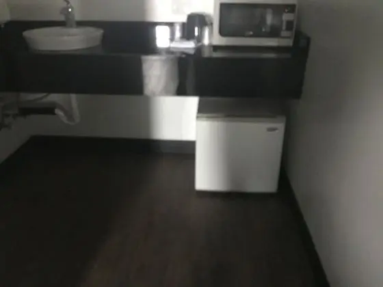 Deluxe Oda, 1 Büyük (Queen) Boy Yatak, Sigara İçilmez, Buzdolabı ve Mikrodalga