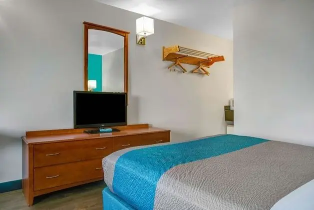 Deluxe Oda, 1 Büyük (Queen) Boy Yatak, Sigara İçilmez, Buzdolabı ve Mikrodalga