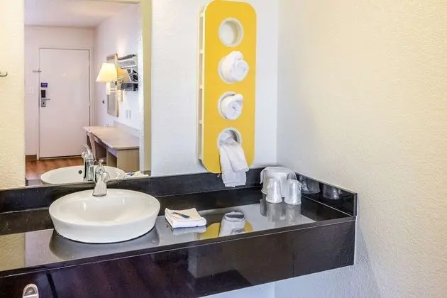 Banyo lavabosu