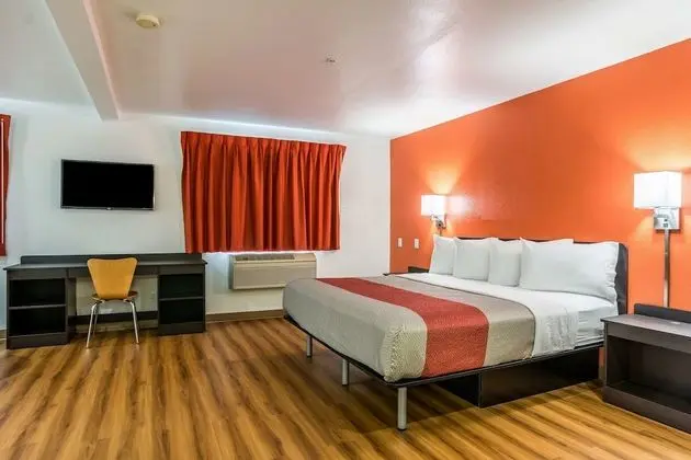 Standard Oda, 1 En Büyük (King) Boy Yatak, Sigara İçilmez