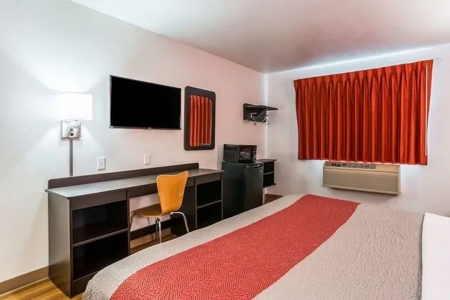 Standard Oda, 1 En Büyük (King) Boy Yatak, Sigara İçilmez