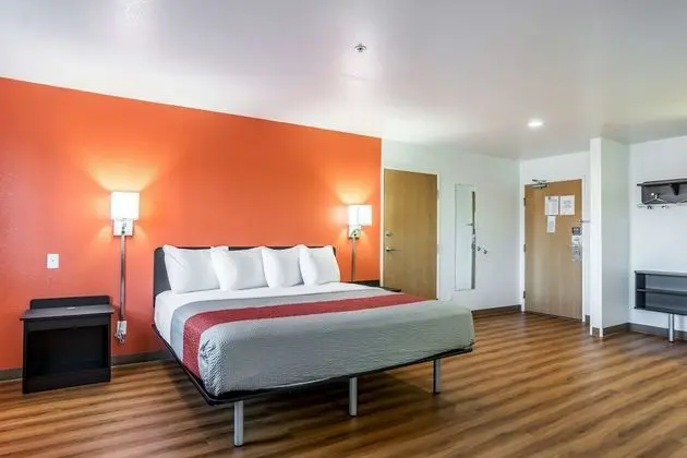 Standard Oda, 1 En Büyük (King) Boy Yatak, Sigara İçilmez