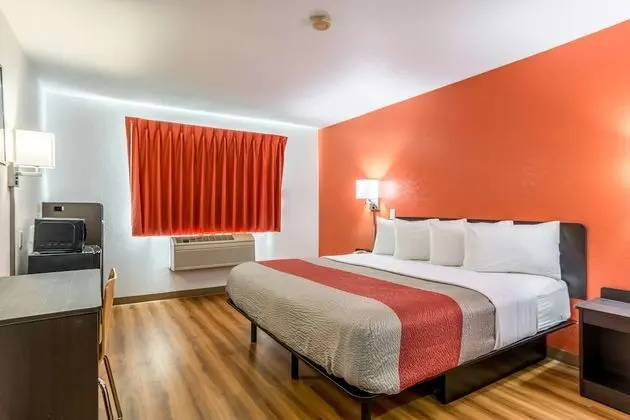 Standard Oda, 1 En Büyük (King) Boy Yatak, Sigara İçilmez