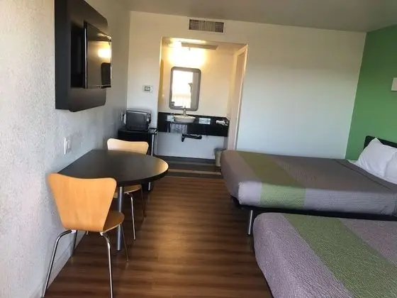 Standard Oda, 2 Büyük (Queen) Boy Yatak, Sigara İçilmez