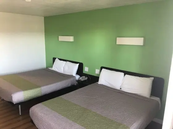 Standard Oda, 2 Büyük (Queen) Boy Yatak, Sigara İçilmez