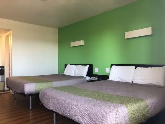 Standard Oda, 2 Büyük (Queen) Boy Yatak, Sigara İçilmez