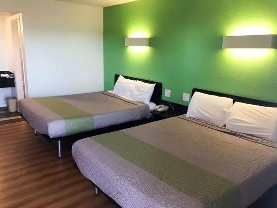 Standard Oda, 2 Büyük (Queen) Boy Yatak, Sigara İçilmez