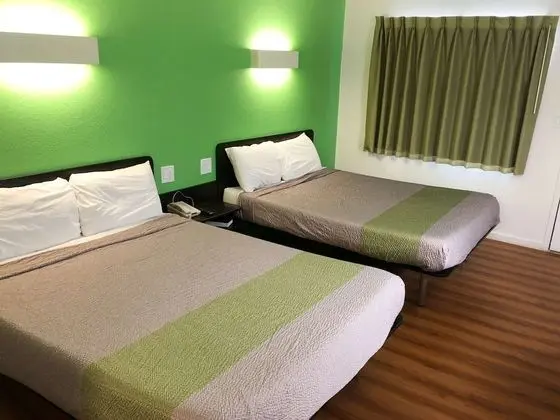 Standard Oda, 2 Büyük (Queen) Boy Yatak, Sigara İçilmez