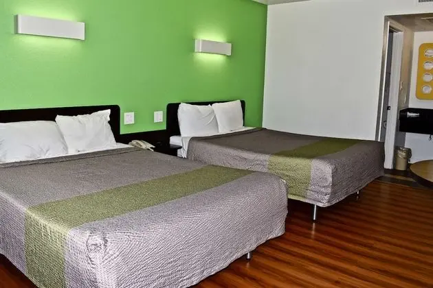 Standard Oda, 2 Büyük (Queen) Boy Yatak, Sigara İçilmez