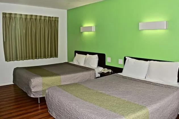 Standard Oda, 2 Büyük (Queen) Boy Yatak, Sigara İçilmez