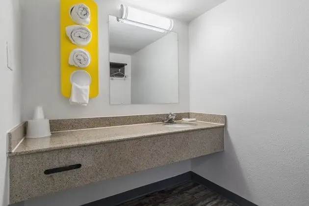 Banyo lavabosu