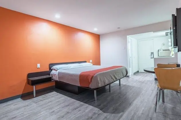 Standard Oda, 1 En Büyük (King) Boy Yatak, Sigara İçilmez