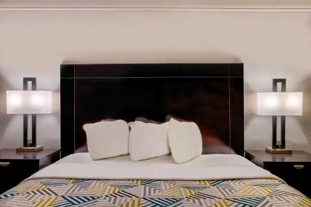 Standard Oda, 1 En Büyük (King) Boy Yatak, Sigara İçilmez