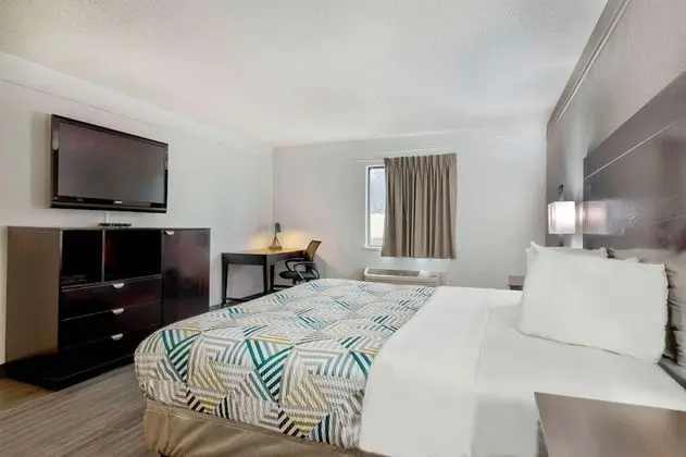 Standard Oda, 1 En Büyük (King) Boy Yatak, Sigara İçilmez