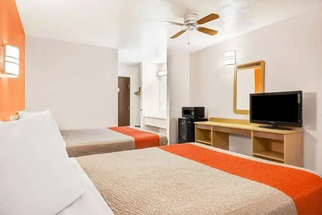 Standard Oda, 2 Büyük (Queen) Boy Yatak, Sigara İçilmez