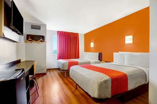 Standard Oda, 2 Çift Kişilik Yatak, Sigara İçilmez