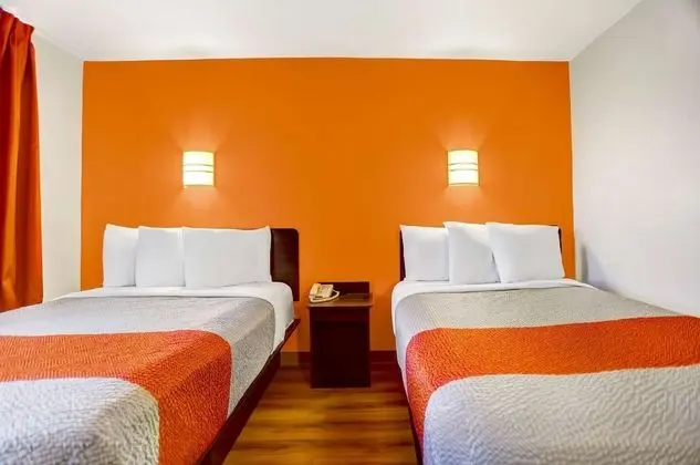 Standard Oda, 2 Çift Kişilik Yatak, Sigara İçilmez