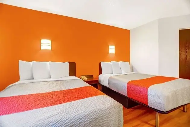 Standard Oda, 2 Çift Kişilik Yatak, Sigara İçilmez