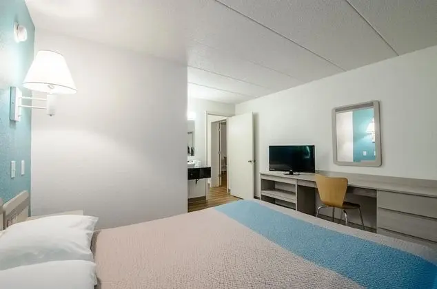 Standard Oda, 1 En Büyük (King) Boy Yatak, Sigara İçilmez