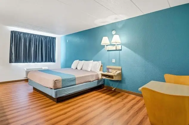 Standard Oda, 1 En Büyük (King) Boy Yatak, Sigara İçilmez