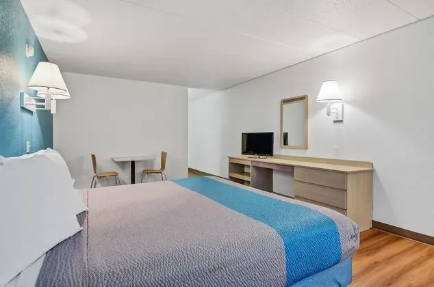 Standard Oda, 1 En Büyük (King) Boy Yatak, Sigara İçilmez