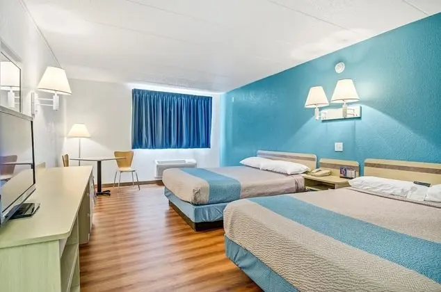 Standard Oda, 2 Büyük (Queen) Boy Yatak, Sigara İçilmez