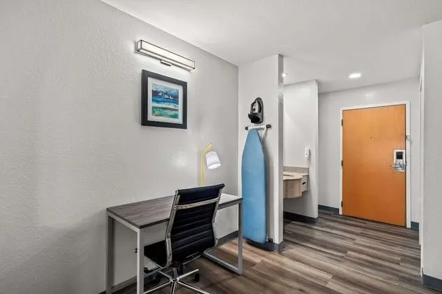 Oda