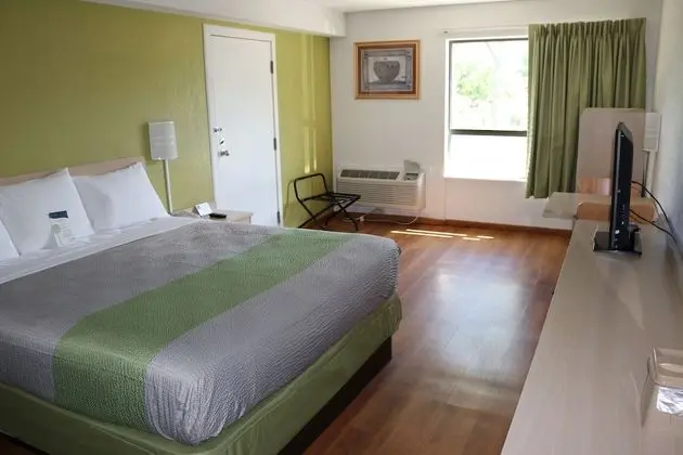 Standard Oda, 1 En Büyük (King) Boy Yatak, Sigara İçilmez