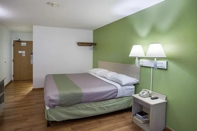 Standard Oda, 1 En Büyük (King) Boy Yatak, Sigara İçilmez