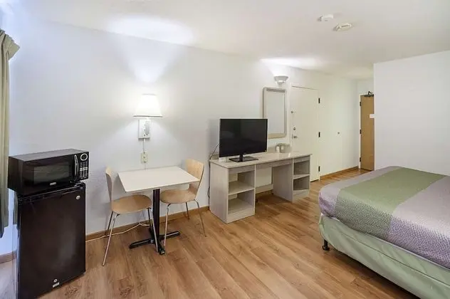 Standard Oda, 1 En Büyük (King) Boy Yatak, Sigara İçilmez