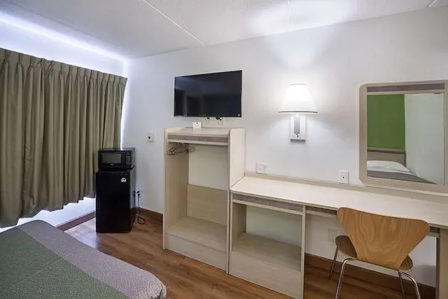 Standard Oda, 1 En Büyük (King) Boy Yatak, Sigara İçilmez