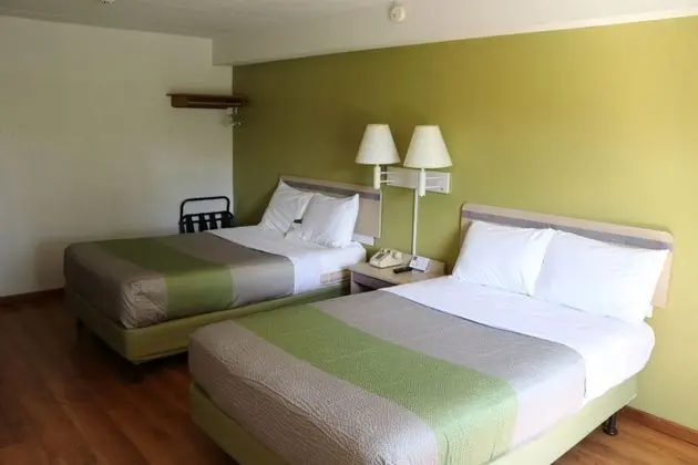 Standard Oda, 2 Çift Kişilik Yatak, Sigara İçilmez