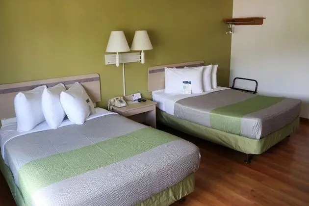 Standard Oda, 2 Çift Kişilik Yatak, Sigara İçilmez