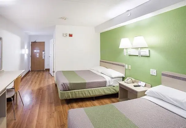 Standard Oda, 2 Çift Kişilik Yatak, Sigara İçilmez