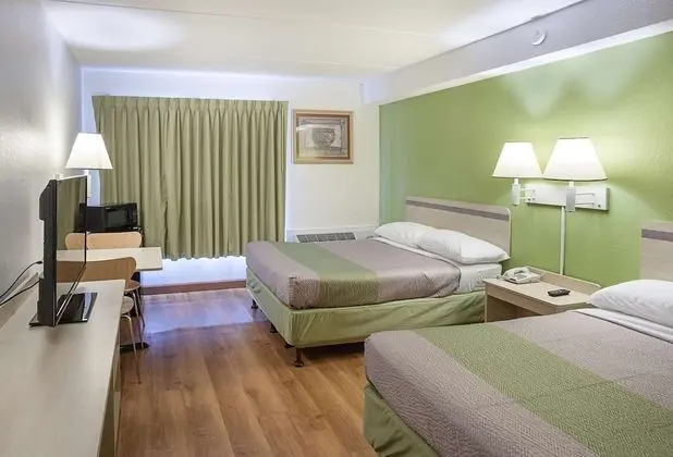 Standard Oda, 2 Çift Kişilik Yatak, Sigara İçilmez