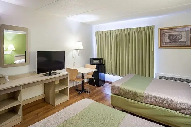 Standard Oda, 2 Çift Kişilik Yatak, Sigara İçilmez