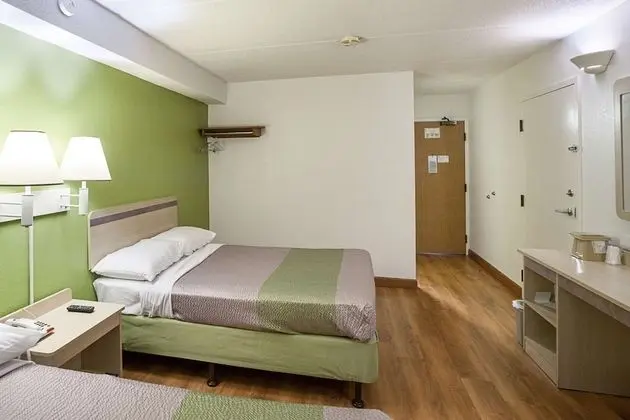 Standard Oda, 2 Çift Kişilik Yatak, Sigara İçilmez