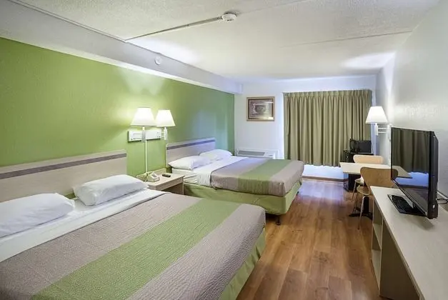 Standard Oda, 2 Çift Kişilik Yatak, Sigara İçilmez