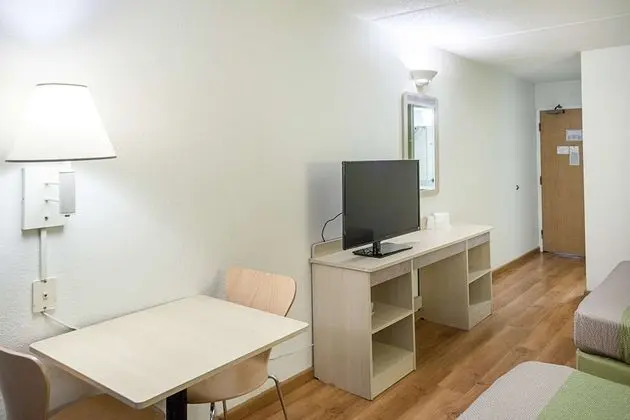 Standard Oda, 2 Çift Kişilik Yatak, Sigara İçilmez