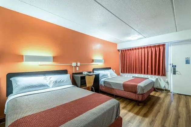Deluxe Oda, 2 Çift Kişilik Yatak, Engellilere Uygun, Sigara İçilmez